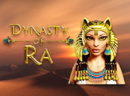 Игровой автомат Dynasty Of Ra – новинка от Novomatic в казино Pin Up