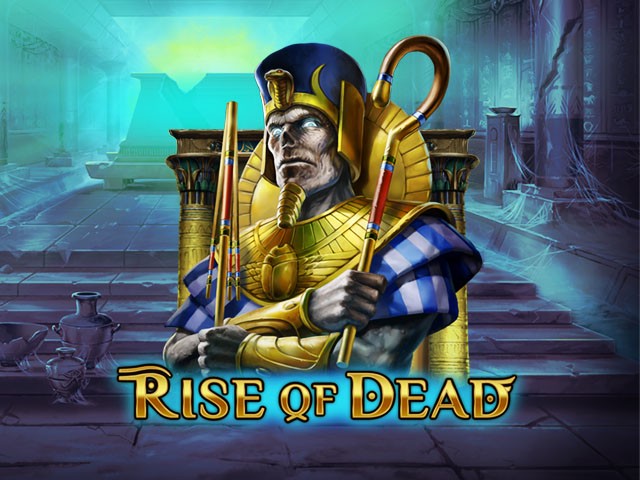 Rise of Dead