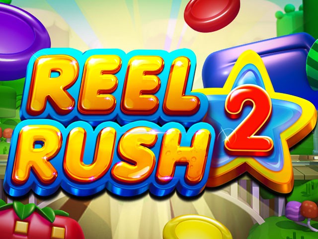 Reel Rush 2